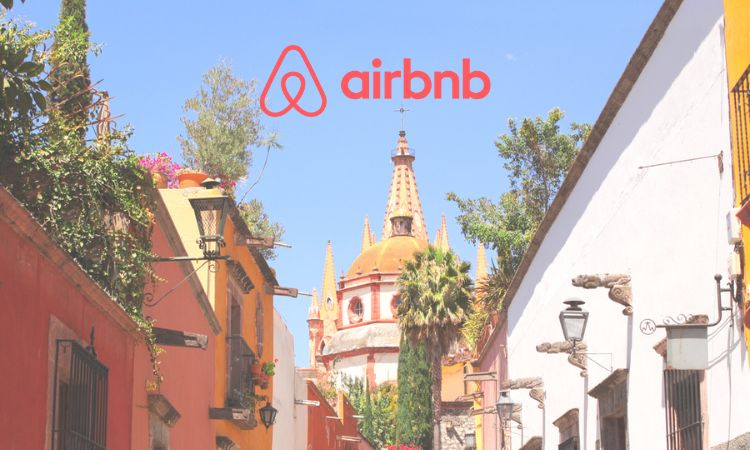 Guía para invertir en Airbnb: ingresos, impuestos y regulación en México