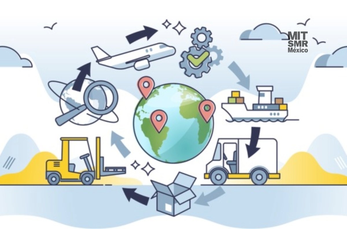 Cómo afectará el nearshoring al mercado inmobiliario en México